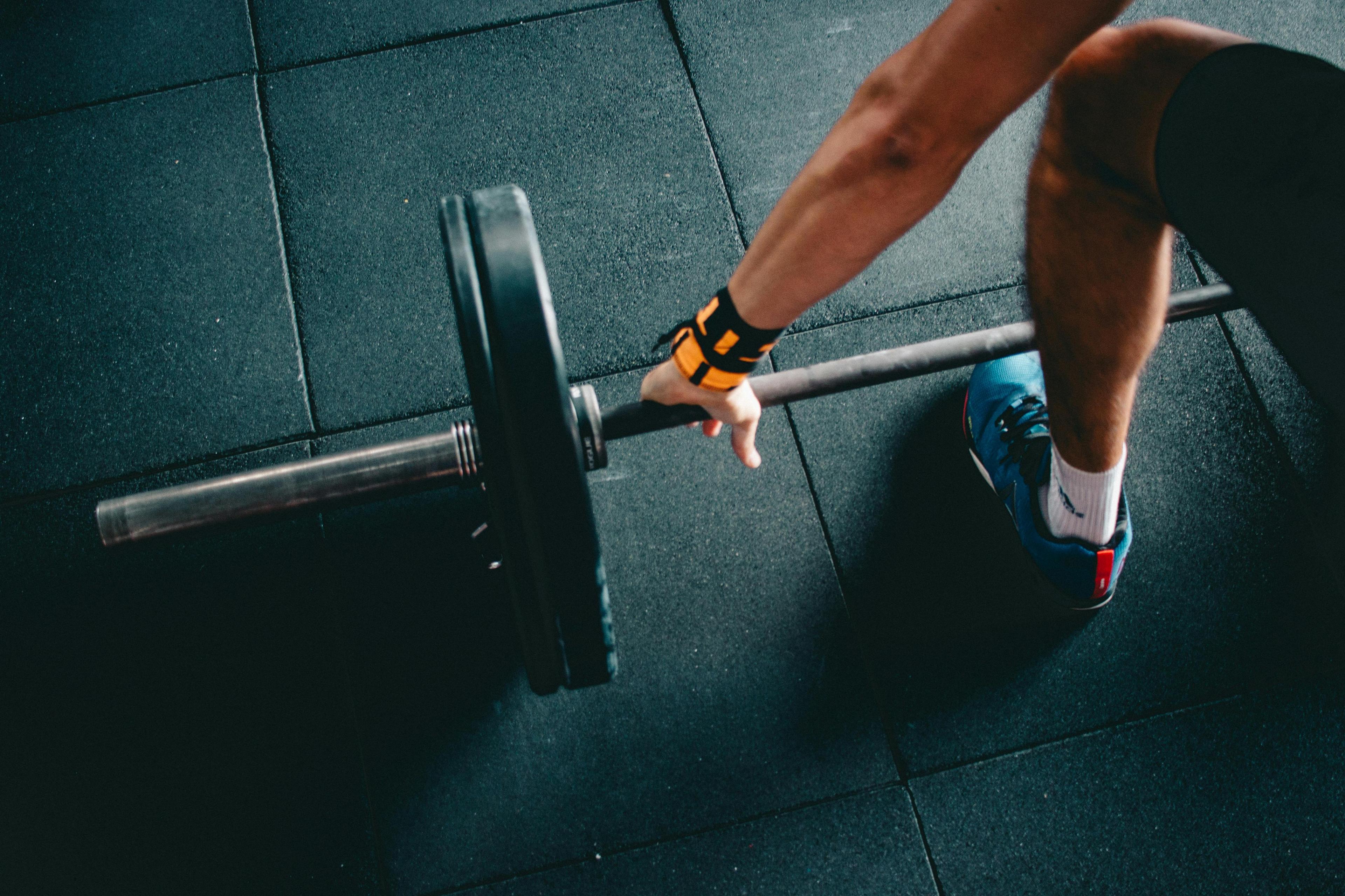 Bo Fitness background